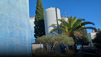 Agua Clorada